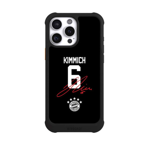 Apple iPhone 16 Pro Max NIVOmax Kimmich #6 - Defense - FCB