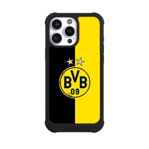 Apple iPhone 16 Pro Max NIVOmax Sterne Destroyed Look - BVB