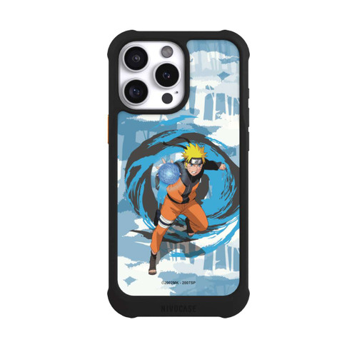 Apple iPhone 16 Pro Max NIVOmax Naruto Rasengan