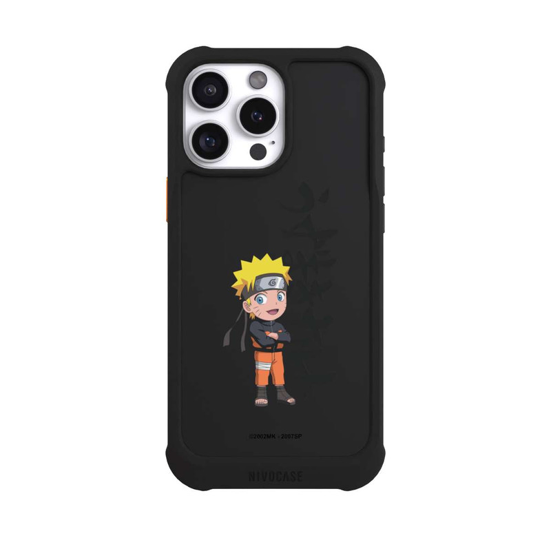 iPhone 16 Pro Max NIVOmax Naruto SD ohne Hintergrund