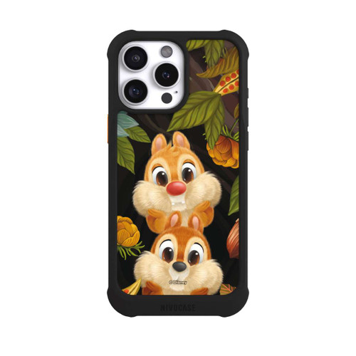 Apple iPhone 16 Pro Max NIVOmax Chip und Chap