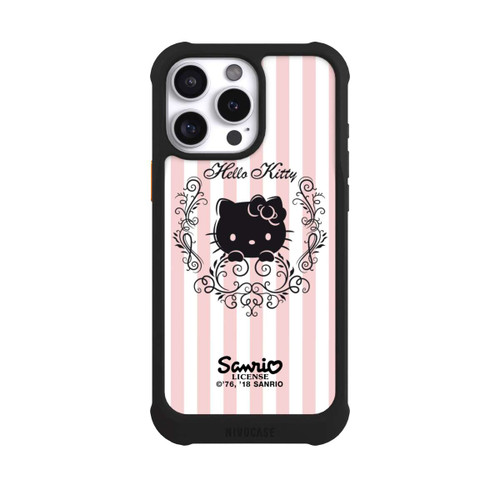 Apple iPhone 16 Pro Max NIVOmax Hello Kitty Elegant