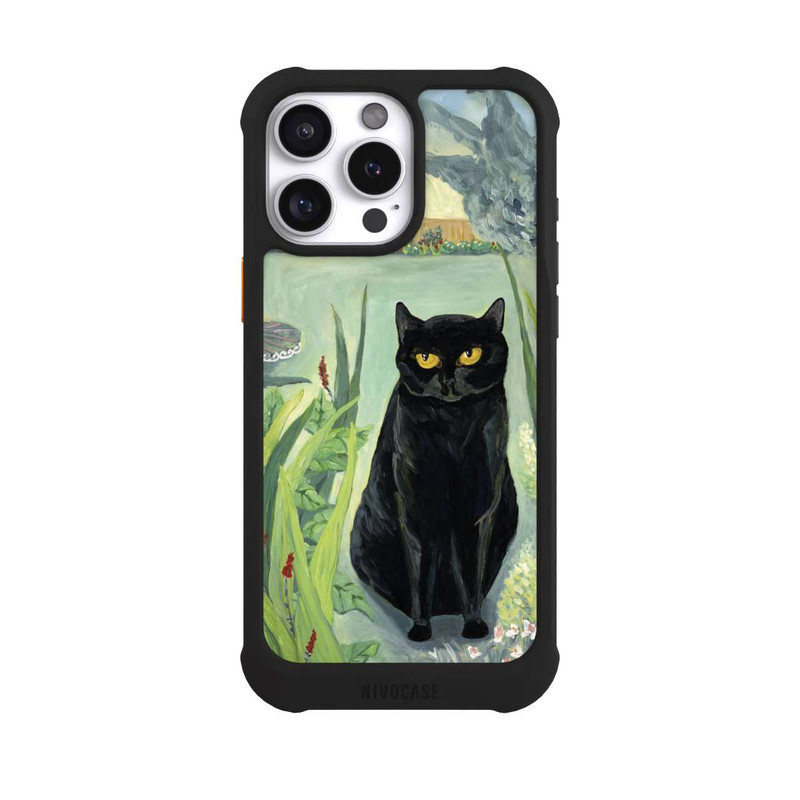 iPhone 16 Pro Max NIVOmax Toby von Deborah Eve Alastra