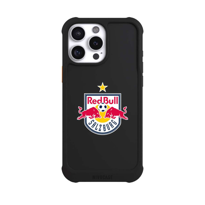 iPhone 16 Pro Max NIVOmax RBS Logo ohne Hintergrund