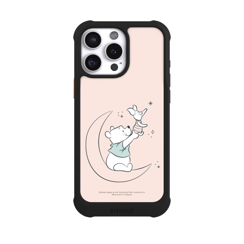 iPhone 16 Pro Max NIVOmax Winnie und der Mond