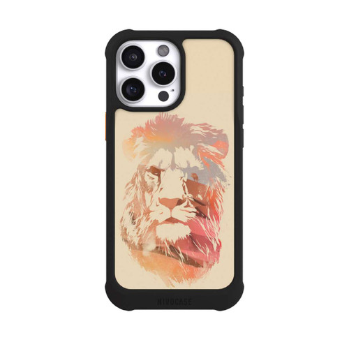 Apple iPhone 16 Pro Max NIVOmax  Desert Lion
