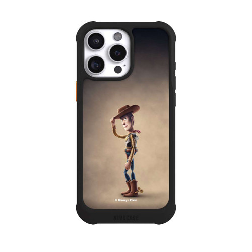 Apple iPhone 16 Pro Max NIVOmax Toy Story Woody 