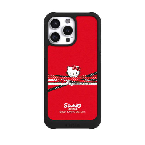 Apple iPhone 16 Pro Max NIVOmax Hello Kitty - BowBow