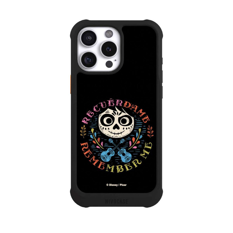 iPhone 16 Pro Max NIVOmax Coco Remember Me
