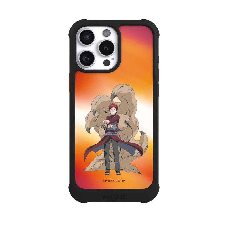 iPhone 16 Pro Max NIVOmax Gaara