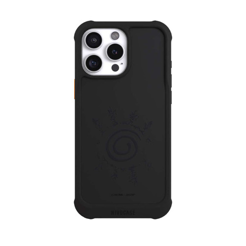Apple iPhone 16 Pro Max NIVOmax Das Siegel von Naruto ohne Hintergrund