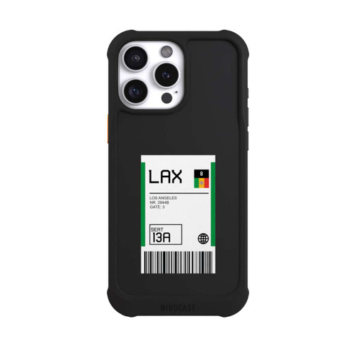 Apple iPhone 16 Pro Max NIVOmax LAX