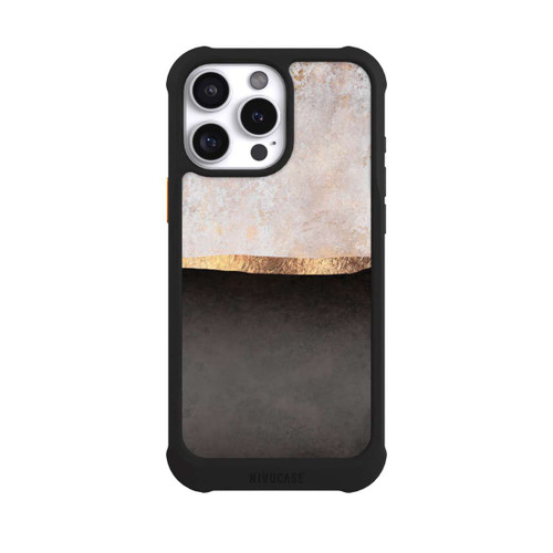 Apple iPhone 16 Pro Max NIVOmax Beton Himmel