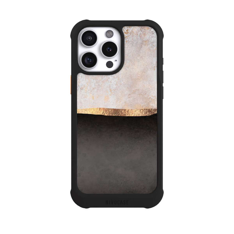 iPhone 16 Pro Max NIVOmax Beton Himmel