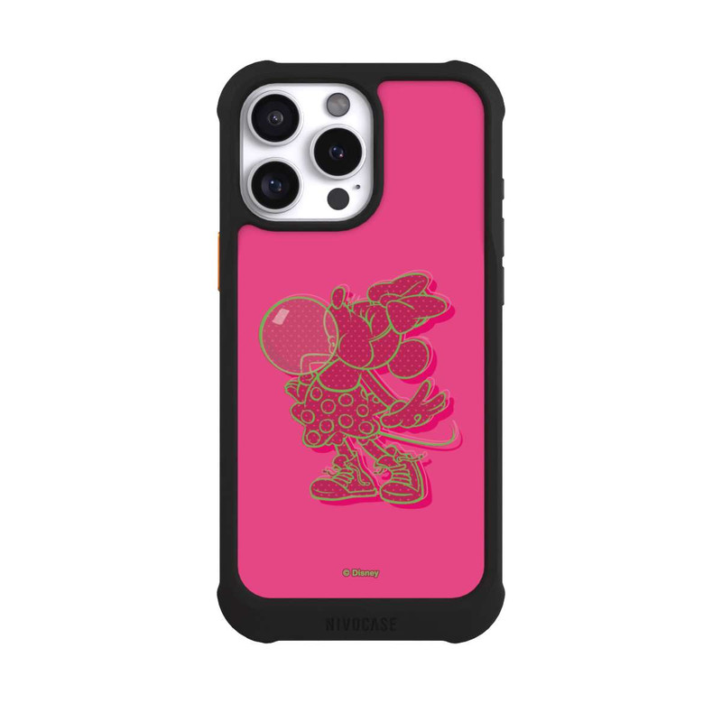 iPhone 16 Pro Max NIVOmax Minnie Forever Young