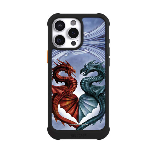 Apple iPhone 16 Pro Max NIVOmax Draconic Tryst