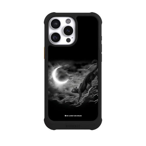 Apple iPhone 16 Pro Max NIVOmax Minnaloushe