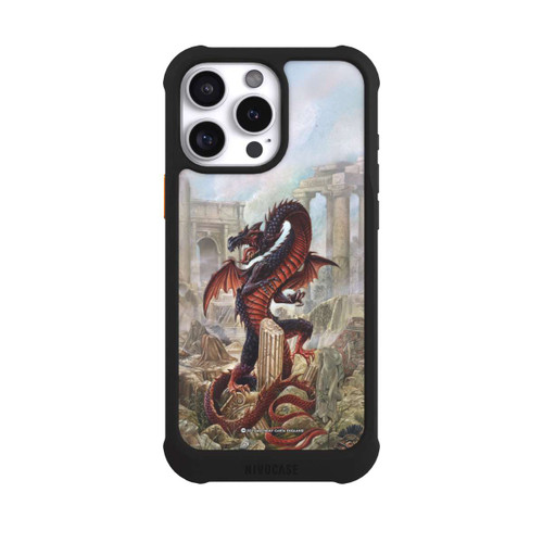 Apple iPhone 16 Pro Max NIVOmax Vindicta Pendragon
