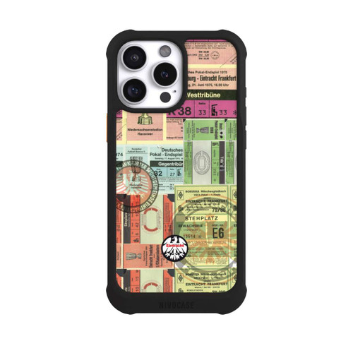 Apple iPhone 16 Pro Max NIVOmax Final Tickets 