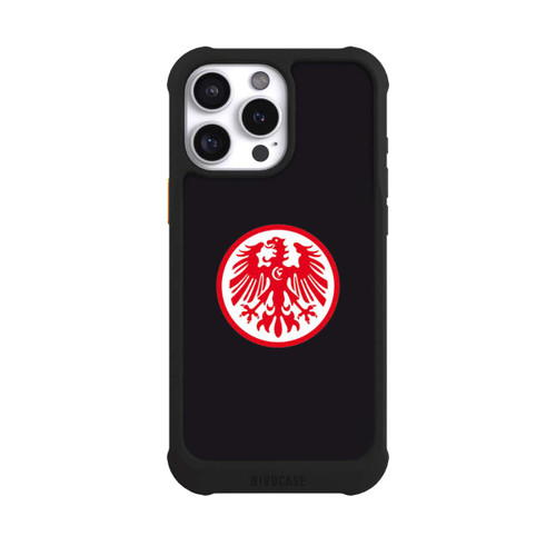 Apple iPhone 16 Pro Max NIVOmax Logo Adler 1920 Rot