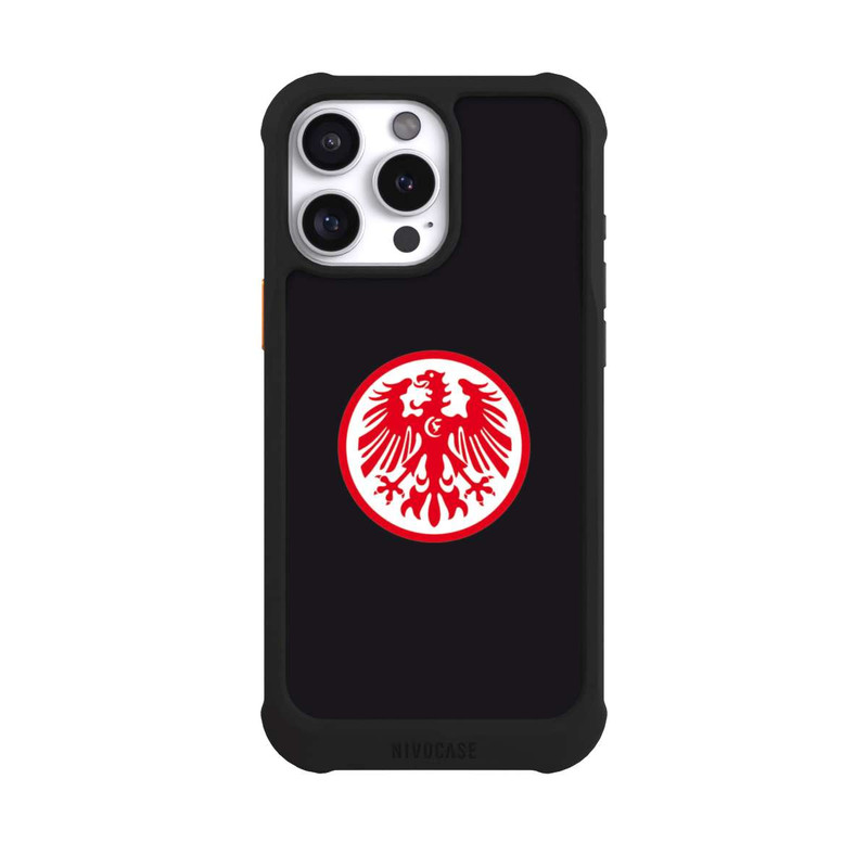 iPhone 16 Pro Max NIVOmax Logo Adler 1920 Rot