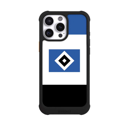 Apple iPhone 16 Pro Max NIVOmax HSV Breite Streifen