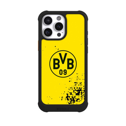 Apple iPhone 16 Pro Max NIVOmax BVB Logo