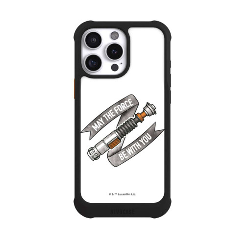 Apple iPhone 16 Pro Max NIVOmax May The Force Be With You