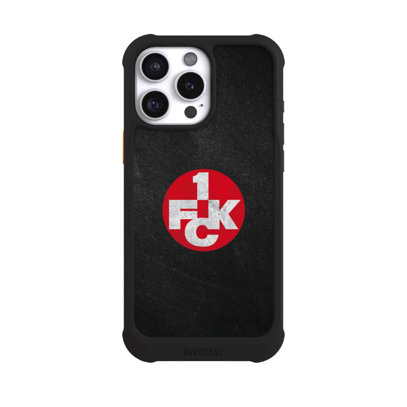 iPhone 16 Pro Max NIVOmax 1.FCK Grunge