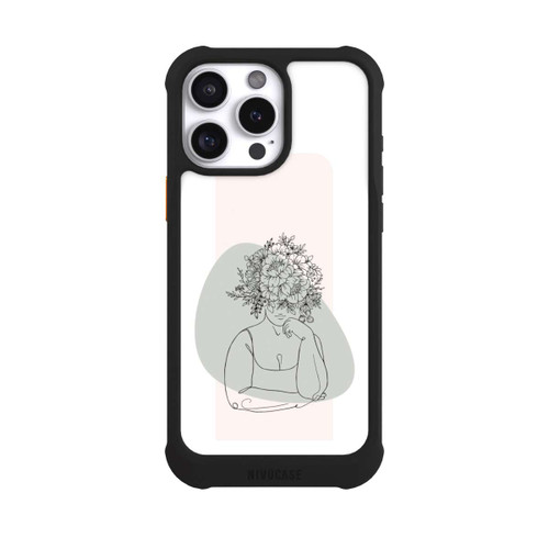 Apple iPhone 16 Pro Max NIVOmax Body Positive No.1