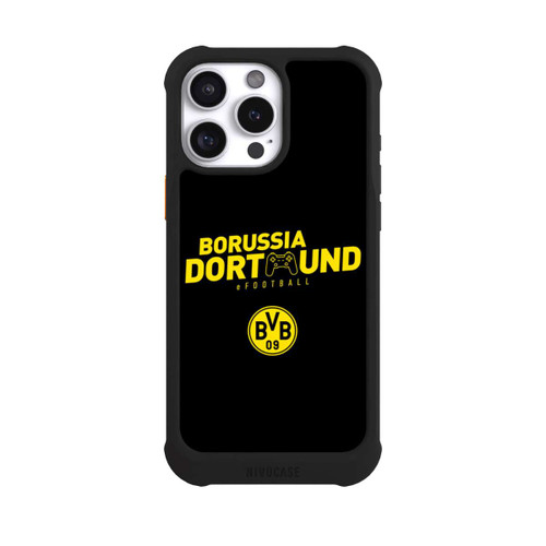 Apple iPhone 16 Pro Max NIVOmax BVB eFOOTBALL