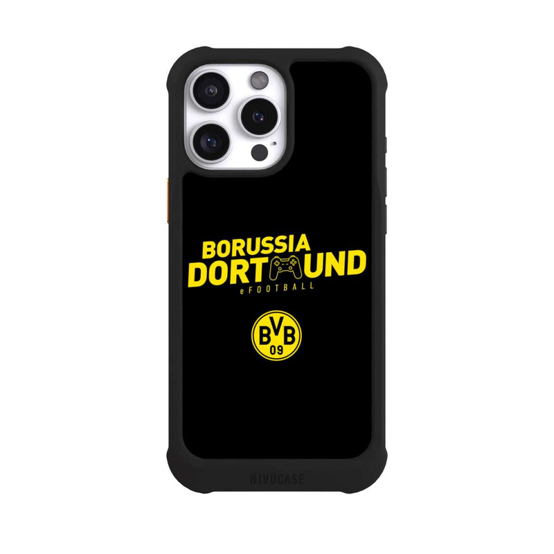 iPhone 16 Pro Max NIVOmax BVB eFOOTBALL