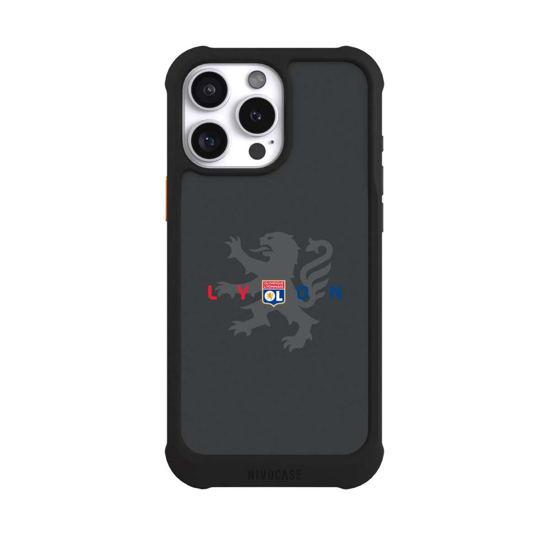 iPhone 16 Pro Max NIVOmax OL Lyon