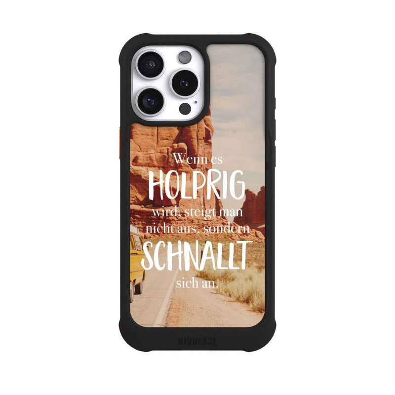 iPhone 16 Pro Max NIVOmax Holpriger Weg
