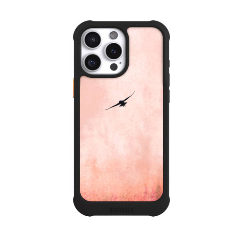 Apple iPhone 16 Pro Max NIVOmax Rise Like A Phoenix