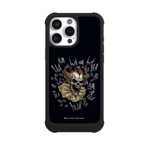 Apple iPhone 16 Pro Max NIVOmax Last Laugh