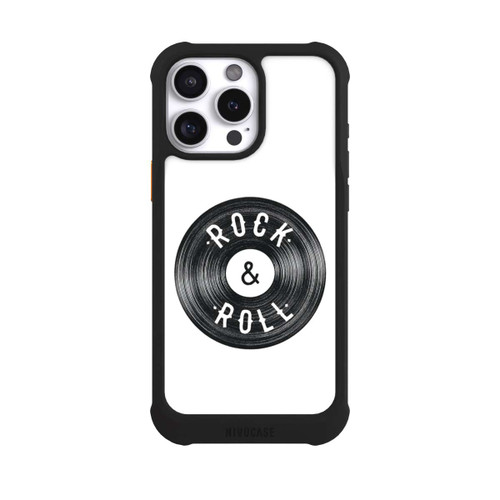 Apple iPhone 16 Pro Max NIVOmax Rock and Roll