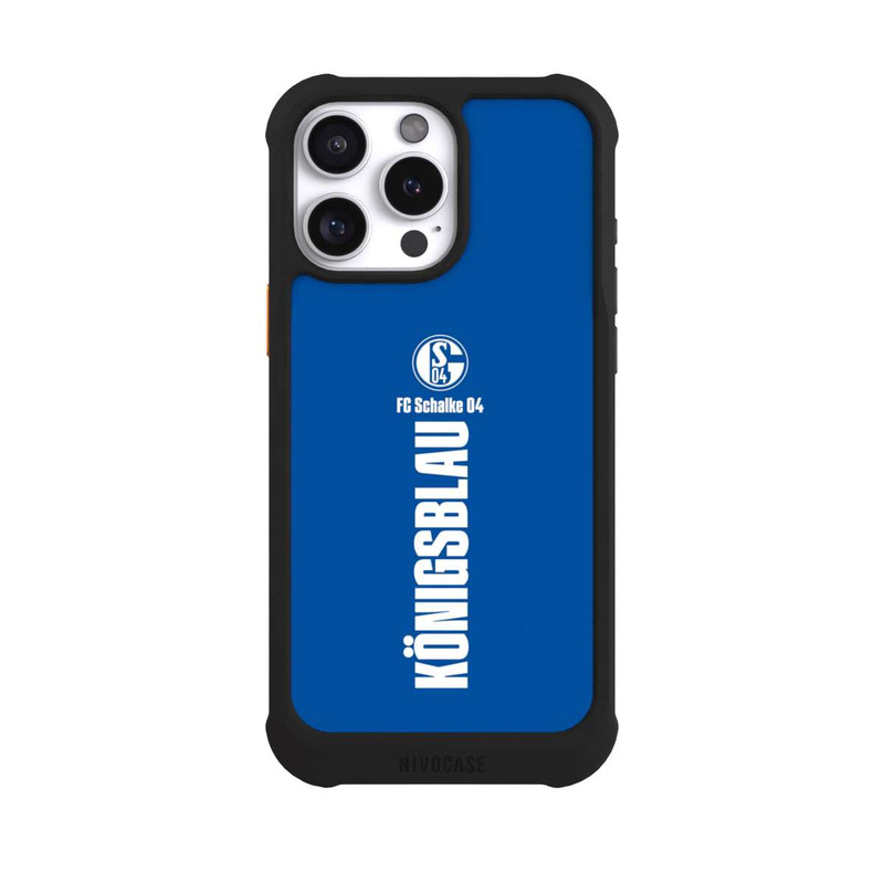 iPhone 16 Pro Max NIVOmax S04 Königsblau