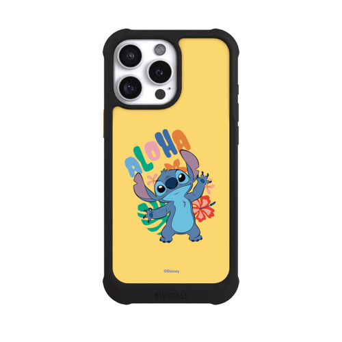 Apple iPhone 16 Pro Max NIVOmax Stitch Aloha