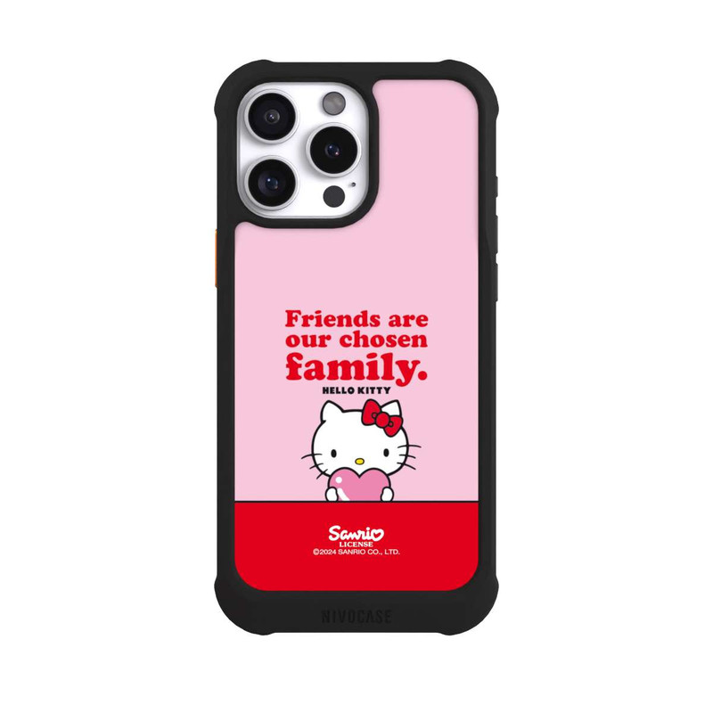 iPhone 16 Pro Max NIVOmax HK Friends are Family