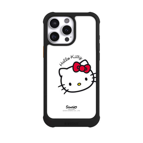Apple iPhone 16 Pro Max NIVOmax HK Peekaboo