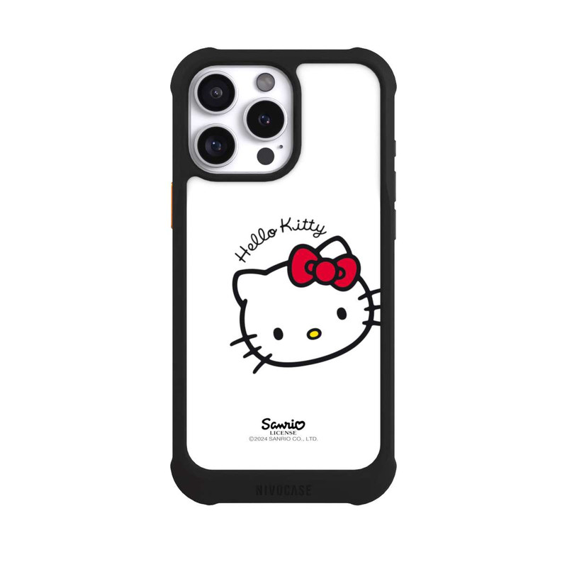 iPhone 16 Pro Max NIVOmax HK Peekaboo
