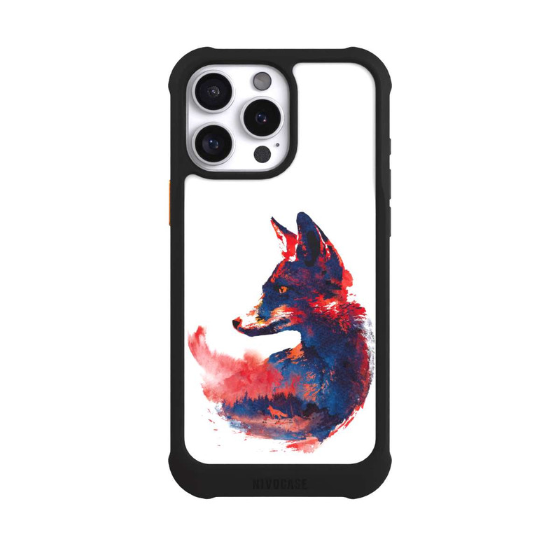 iPhone 16 Pro Max NIVOmax The Future is Bright