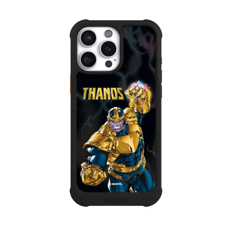 iPhone 16 Pro Max NIVOmax Thanos