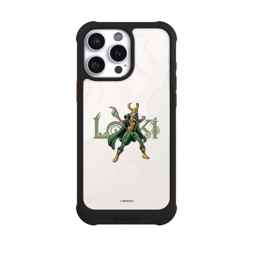Apple iPhone 16 Pro Max NIVOmax Loki Scepter