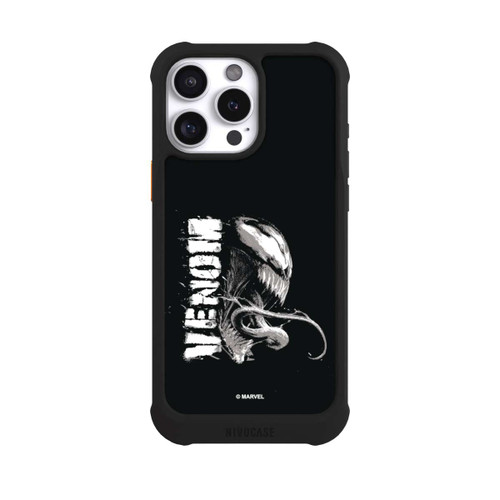 Apple iPhone 16 Pro Max NIVOmax Venom Gesicht