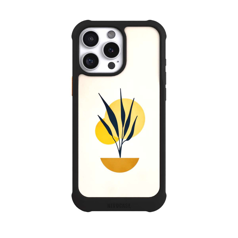 iPhone 16 Pro Max NIVOmax Copenhagen No.5