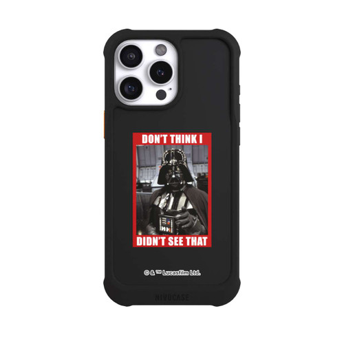 Apple iPhone 16 Pro Max NIVOmax Darth Vader Didnt See That