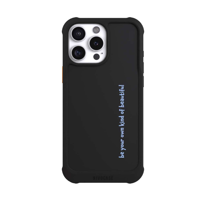 iPhone 16 Pro Max NIVOmax Be Your Own Kind Of Beautiful