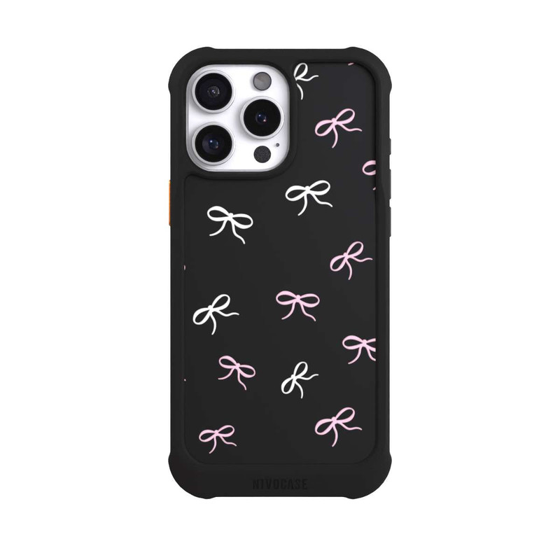 iPhone 16 Pro Max NIVOmax Modèle de boucle